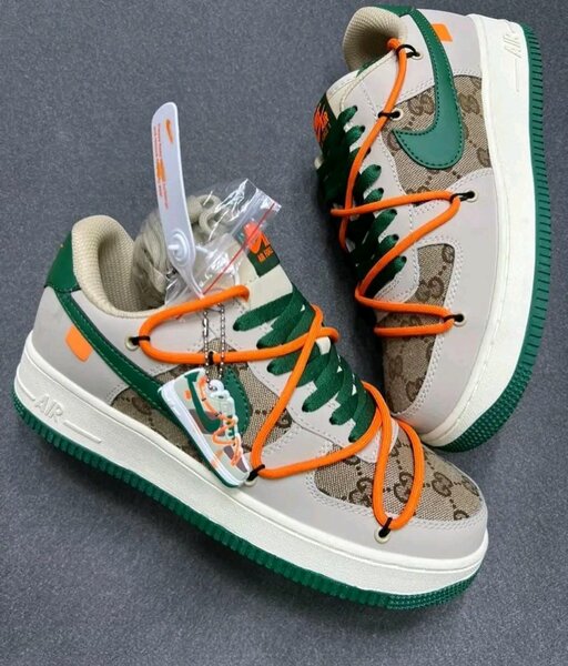 Nike Air Force one
