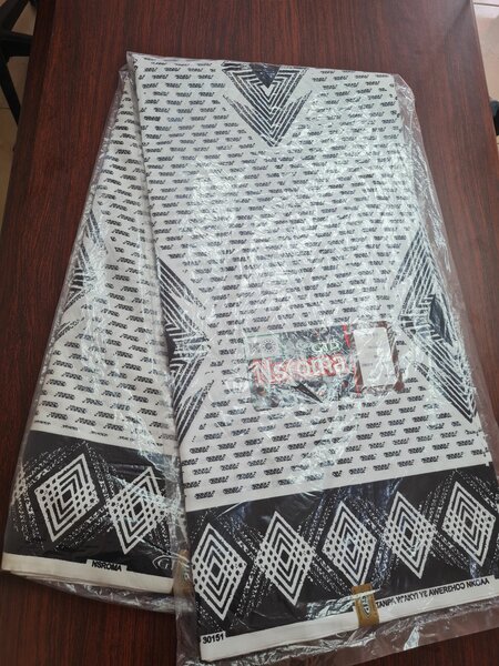 GTP Nsroma fabrics