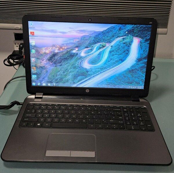 Hp 250 g3