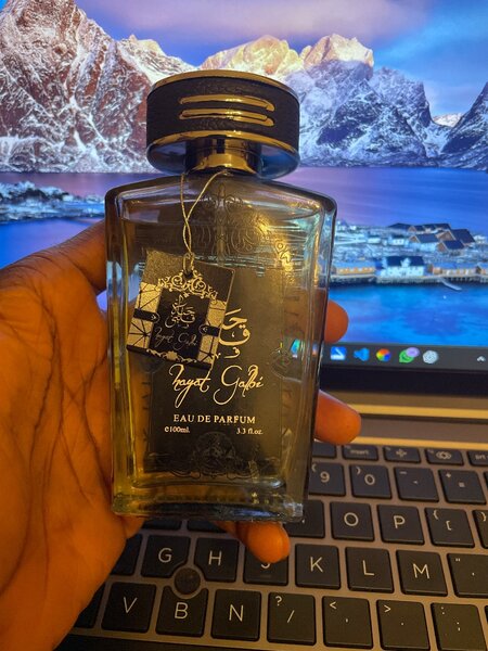Parfum Hayat Gabi 100ml
