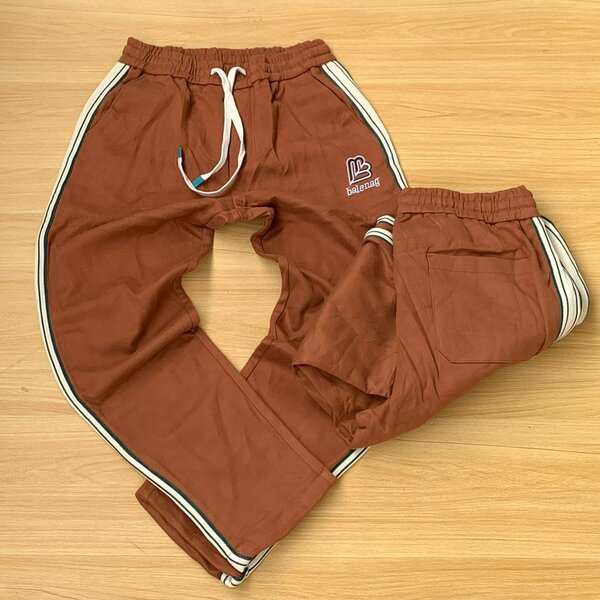 HEAVY JOGGERS