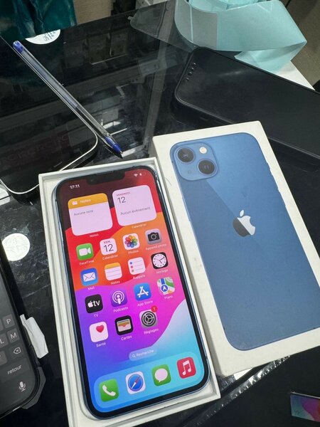 iPhone 13 128giga