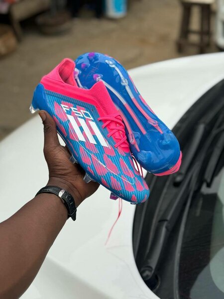Paire de football