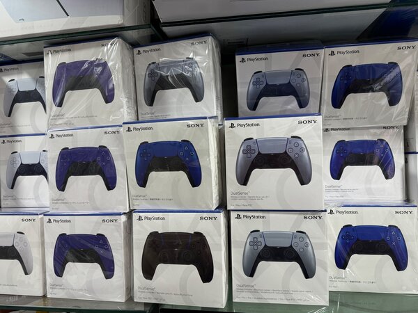 Manette ps5