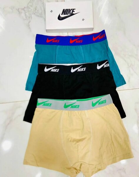 Boxers de créateurs luxueux