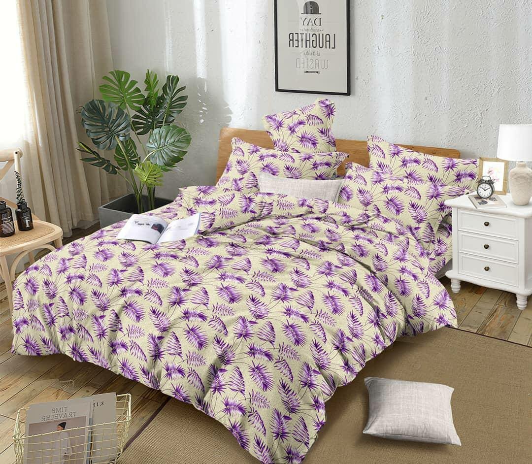 Bedsheet