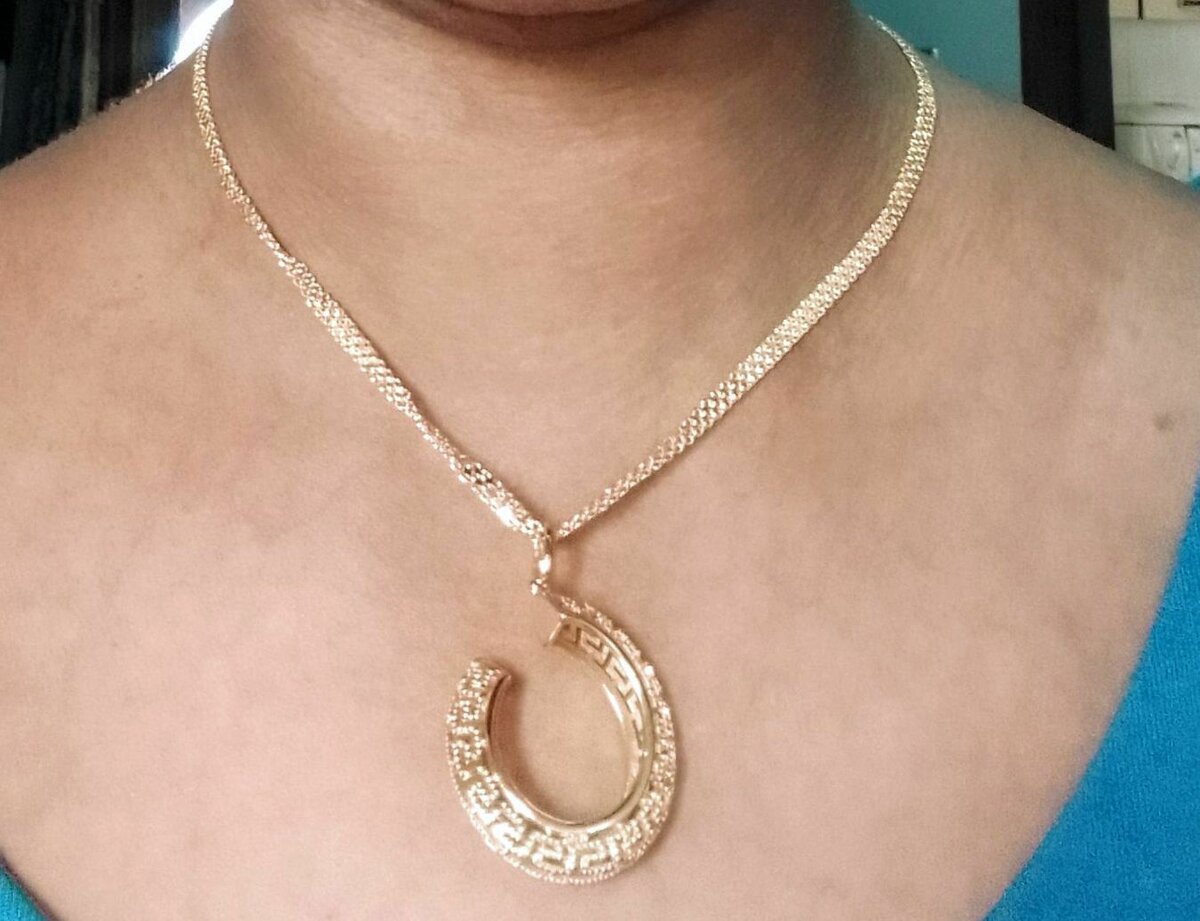 Quality chain set