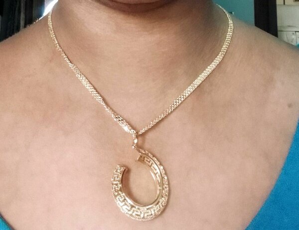 Quality chain set