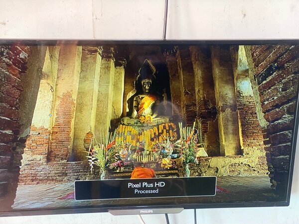 Philips 32 inches