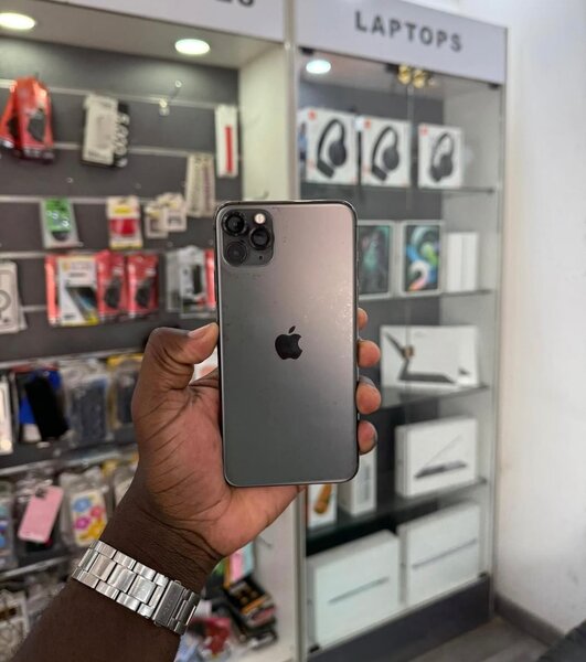 iPhone 11 pro max