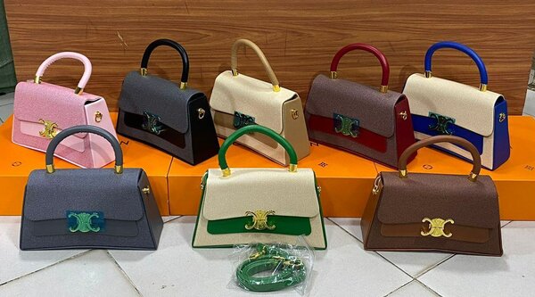Bag's