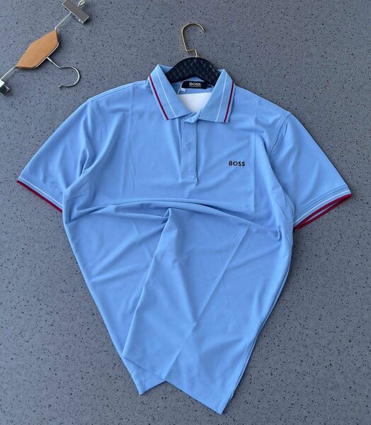 Bosco Shirt