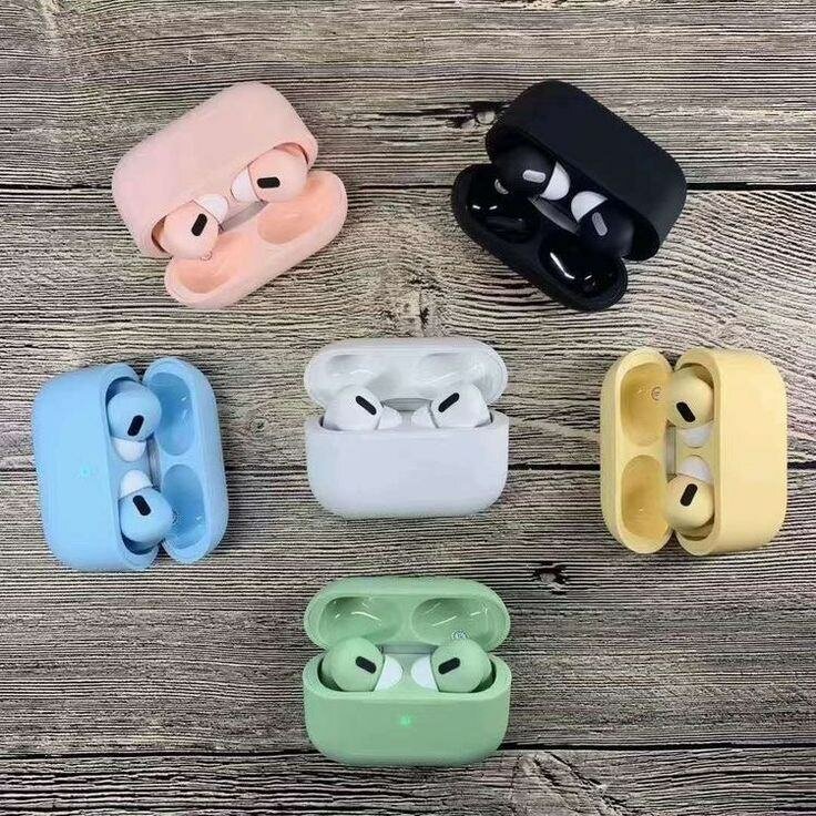 Écouteurs sans fil Bluetooth