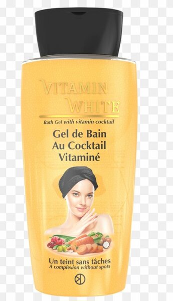 Vitamin White