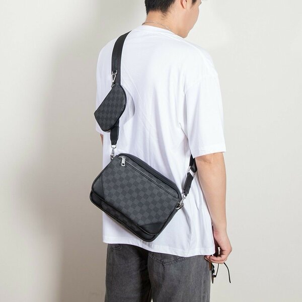 Side bags