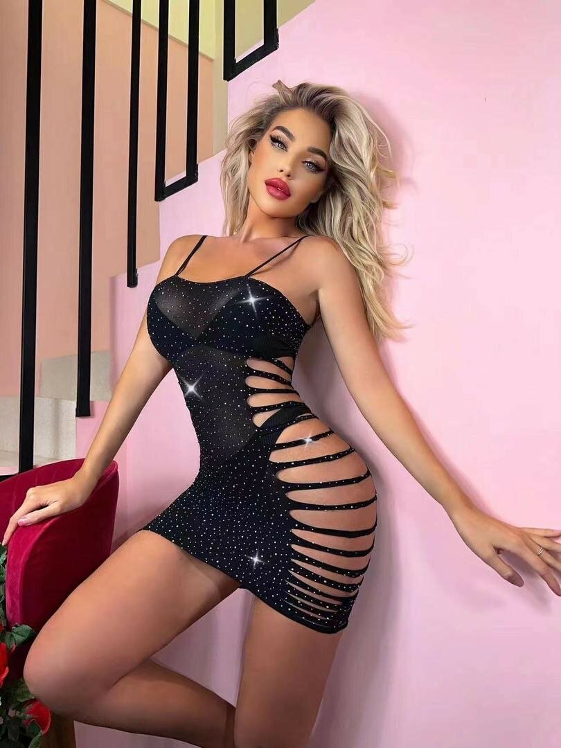 Ladies lingerie