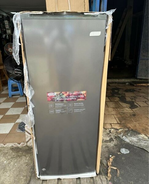 Congélateur smart 6 Cassier 180 litre prix :
