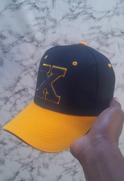 Casquettes fashion