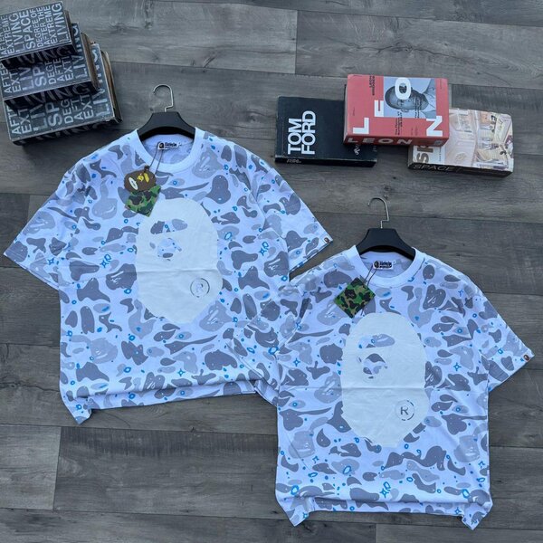 Bape Tshirts