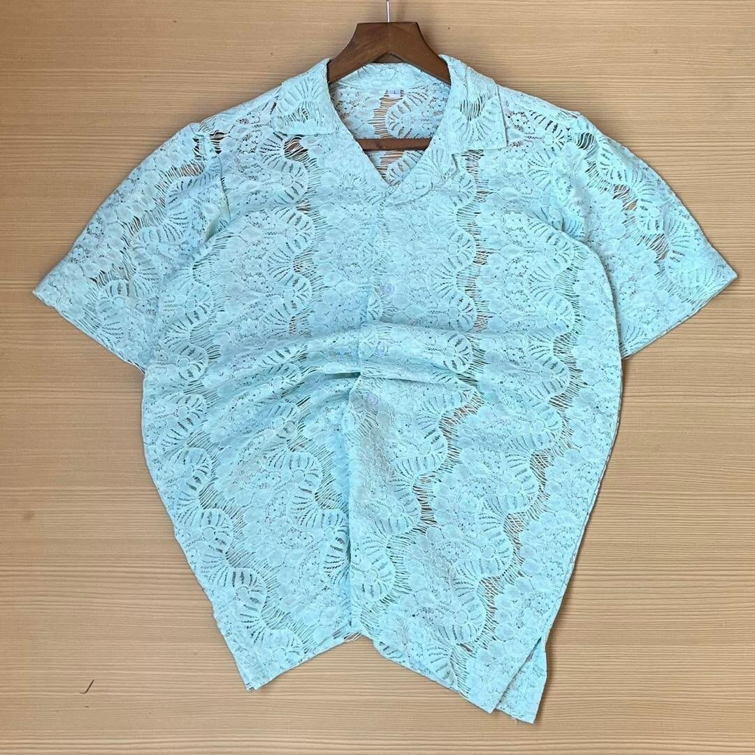 QUALITY NET TOPS