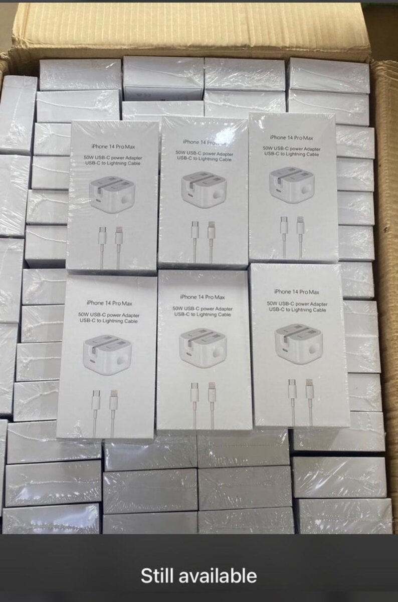 USB-C LIGHTING CABLE
