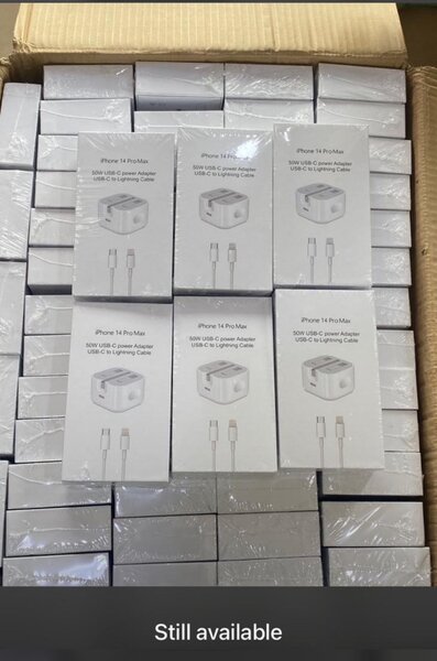 USB-C LIGHTING CABLE
