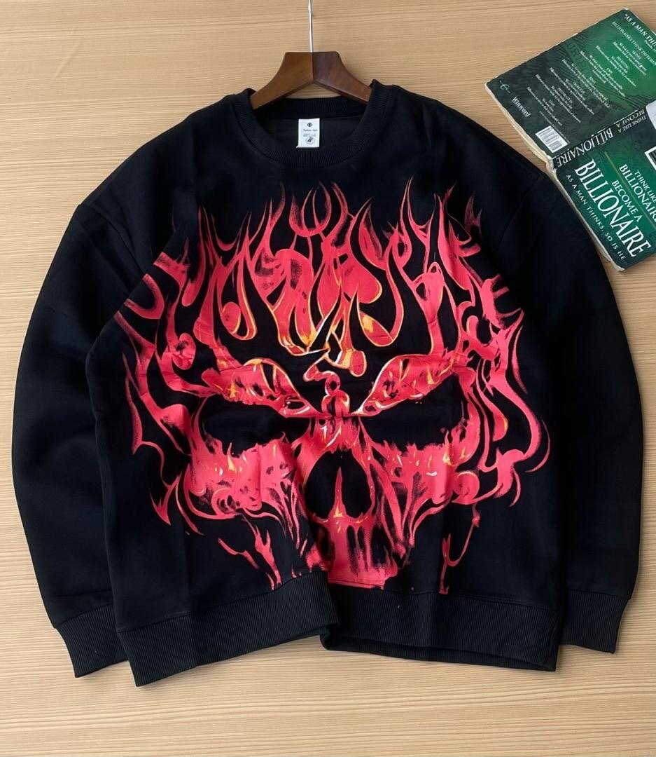 SWEATER