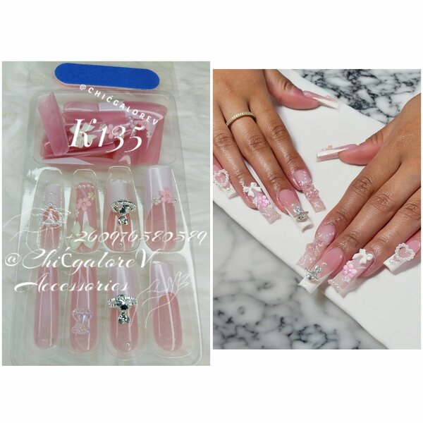 NAILS