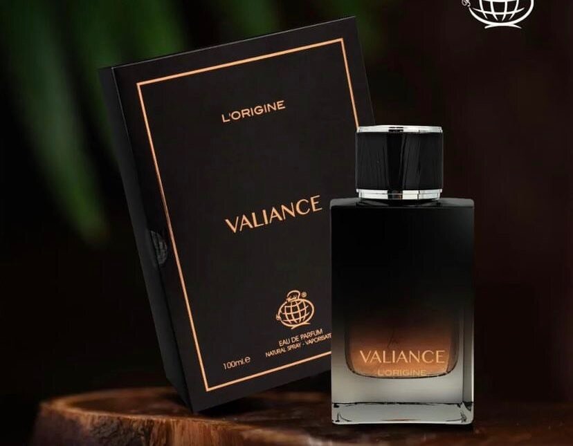 Valiance Perfume