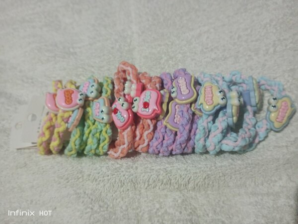 Ribbons