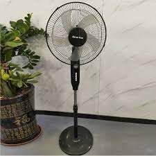 Solar Fan
