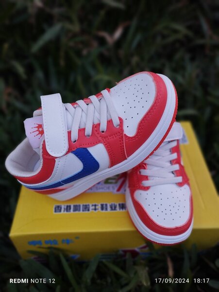 Chaussures enfants