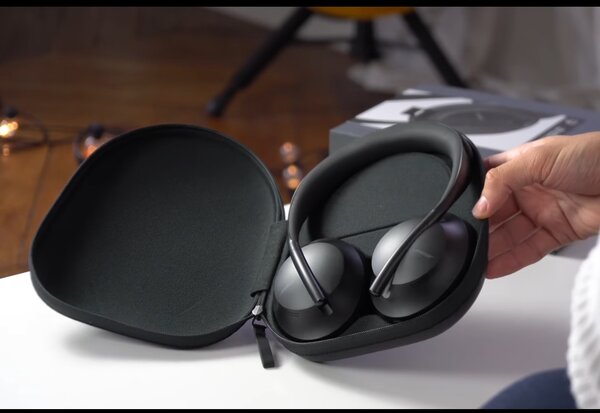 BOSE Casque bose