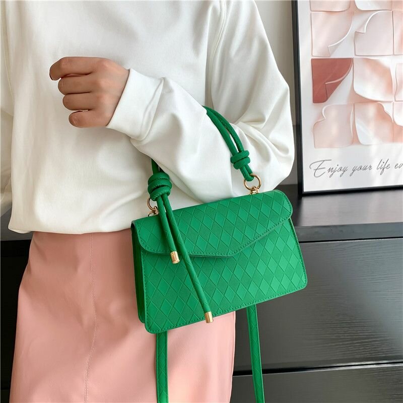 Ladies hand bag