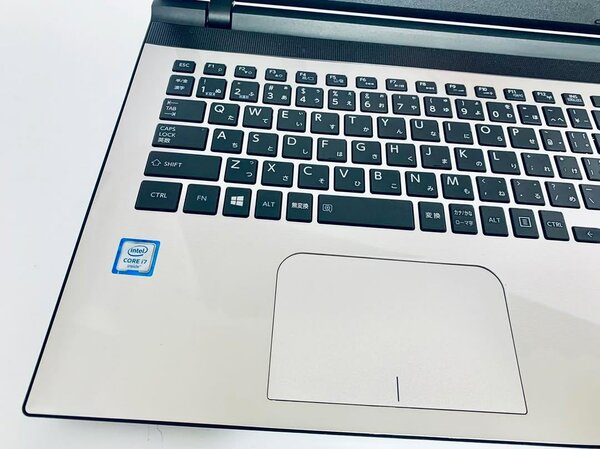 Toshiba Dynabook 15