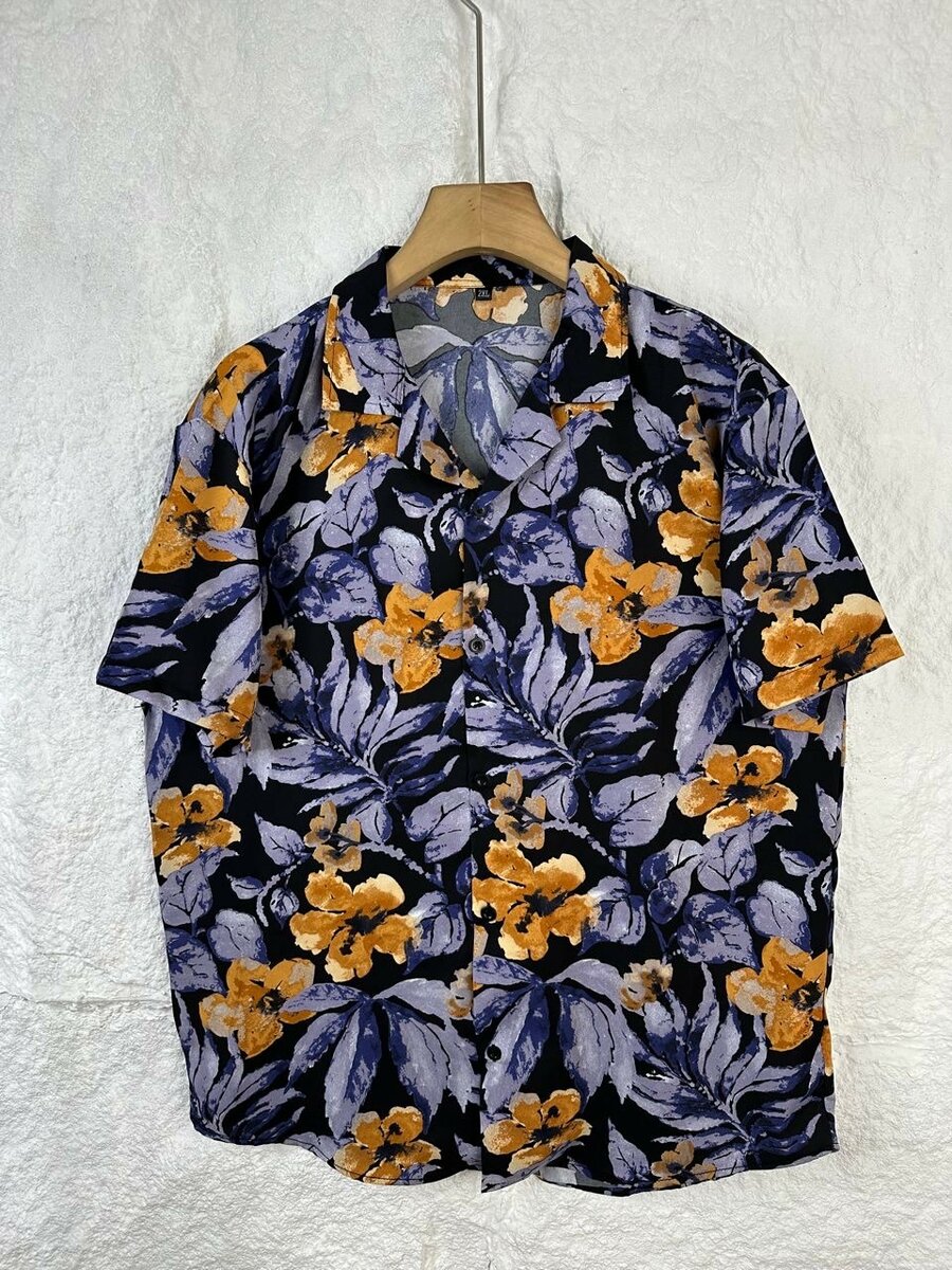 Original Summer top shirts