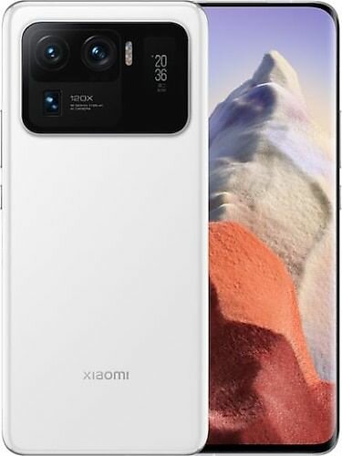 Xiaomi Mi 11 Ultra 512Go/12RAM