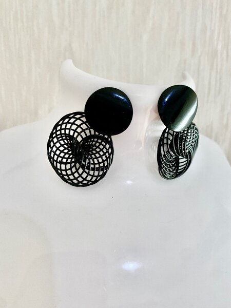 Fashion Earrings
