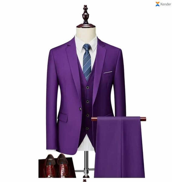Executive suit available