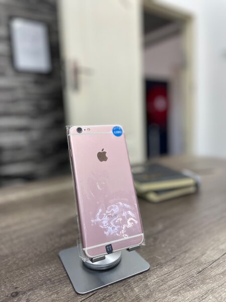 iPhone 6s-plus