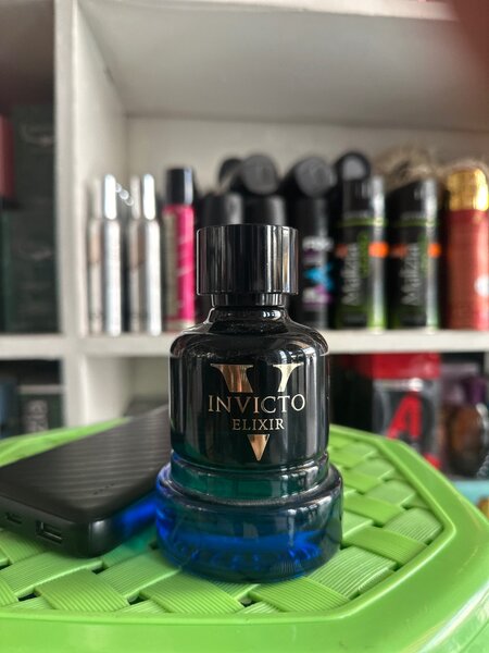 Invector