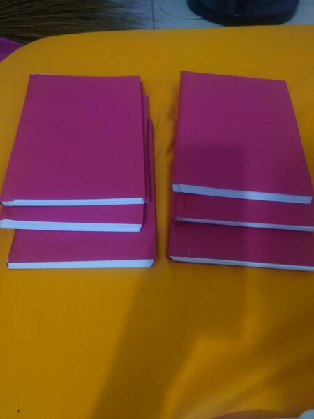 Cahier à bas prix