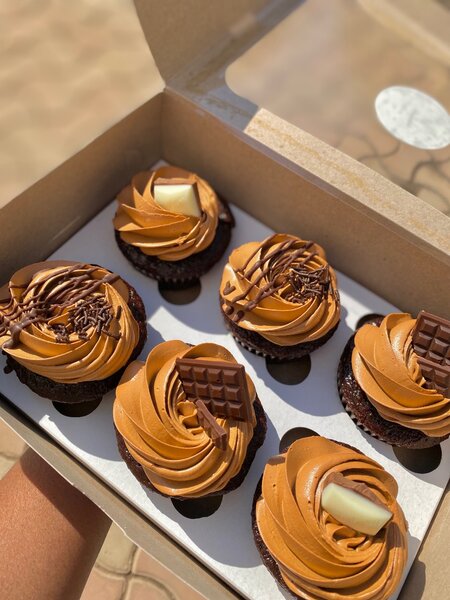 Cupcakes