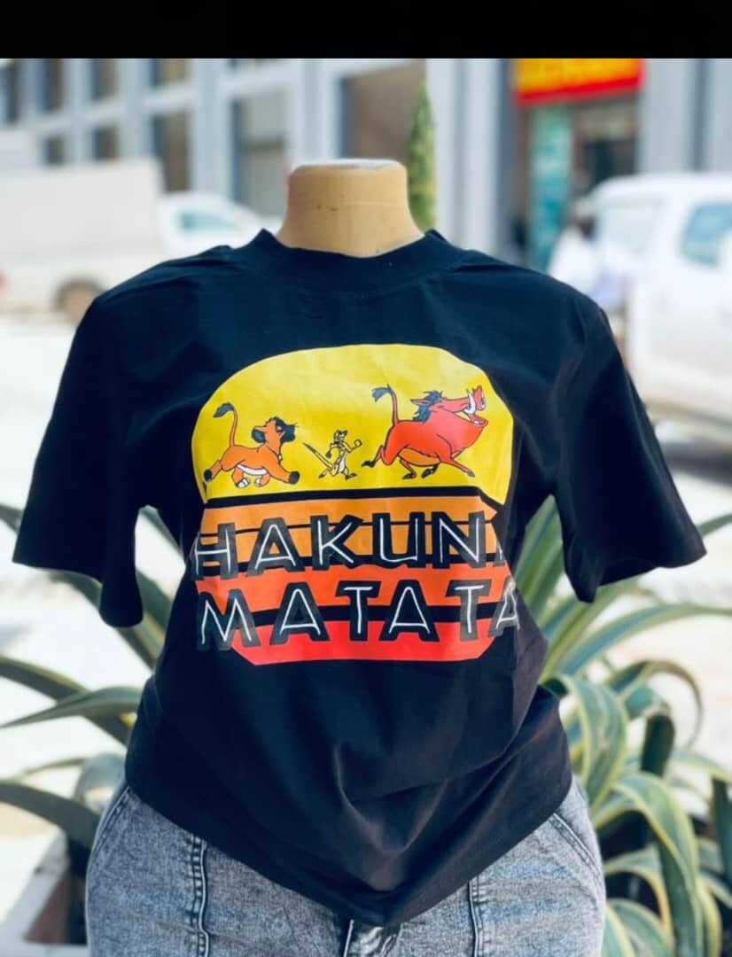 T-shirts