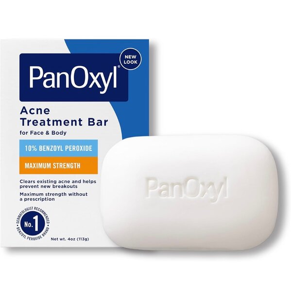 PANOXYL BAR SOAP