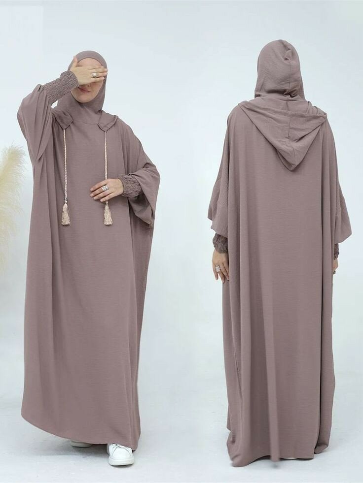 Hijab arabe
