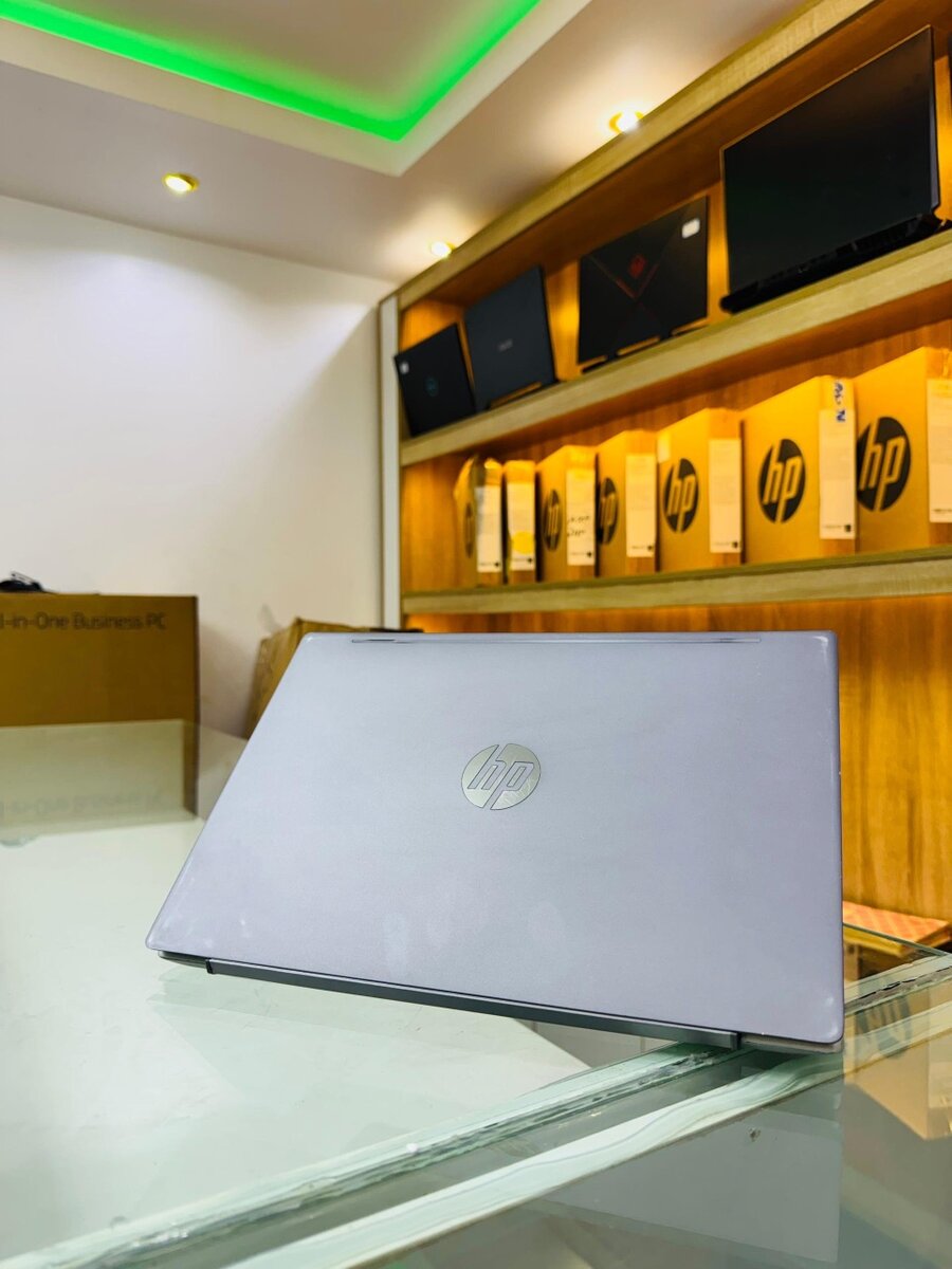 HP PAVILION 14