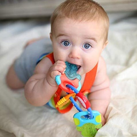 Baby Tetteh