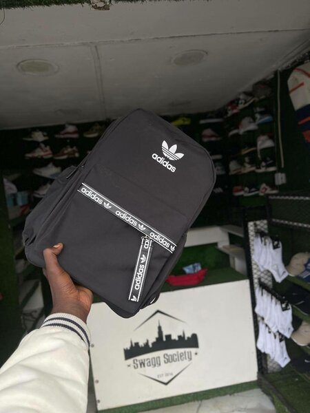 Sports bag