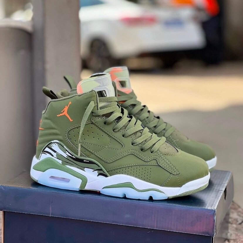 Jordan 6
